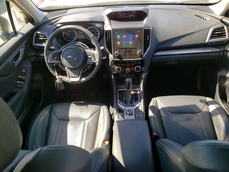 Продаж на аукціоні авто 2021 Subaru Forester, vin: JF2SKAUC8MH491875, номер лоту: 63324296