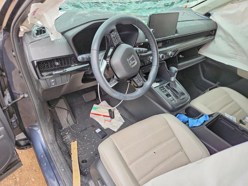 Продаж на аукціоні авто 2024 Honda Cr-v, vin: 5J6RS4H78RL009996, номер лоту: 60956296