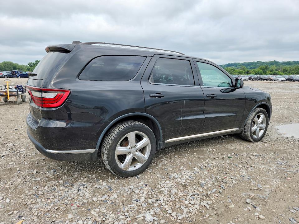 Продаж на аукціоні авто 2014 Dodge Durango, vin: 1C4RDJAG2EC587904, номер лоту: 63195706