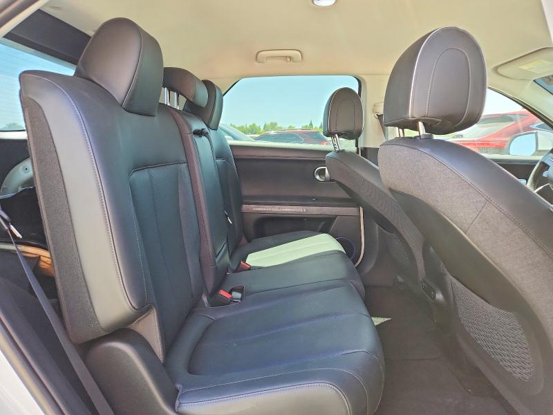 Продажа на аукционе авто 2023 Hyundai Ioniq 5, vin: KM8KN4AE5PU125814, номер лота: 59822806