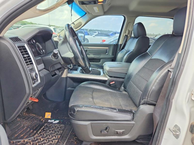 Продаж на аукціоні авто 2017 Ram 1500, vin: 1C6RR6LTXHS714781, номер лоту: 59624706