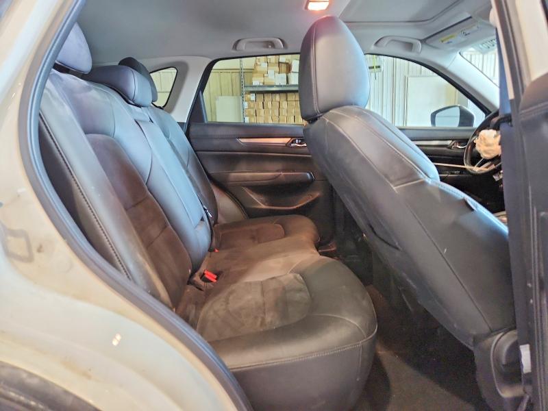 Продаж на аукціоні авто 2020 Mazda Cx-5, vin: JM3KFBCM0L1843932, номер лоту: 59189606