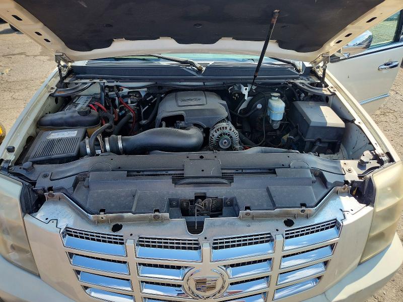 Aukcja sprzedaży 2007 Cadillac Escalade, vin: 1GYFK63877R355000, numer aukcji: 63513586