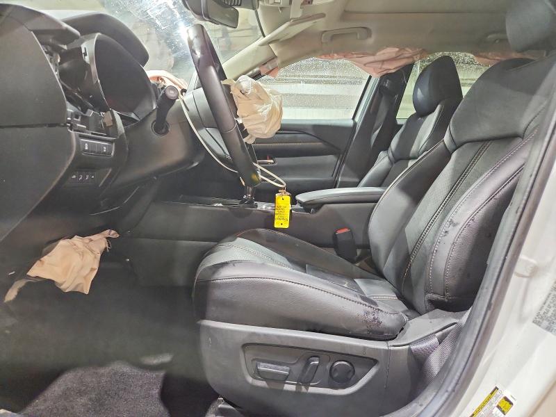Aukcja sprzedaży 2025 Mazda Cx-50, vin: 7MMVABEMXSN394137, numer aukcji: 59190776