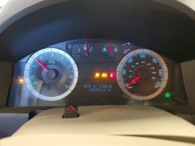 Продажа на аукционе авто 2009 Ford Escape, vin: 1FMCU49339KA46649, номер лота: 61129346
