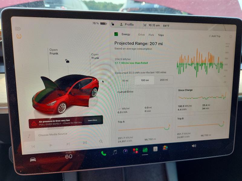 Продаж на аукціоні авто 2023 Tesla Model 3, vin: 5YJ3E1EA3PF438934, номер лоту: 62905506