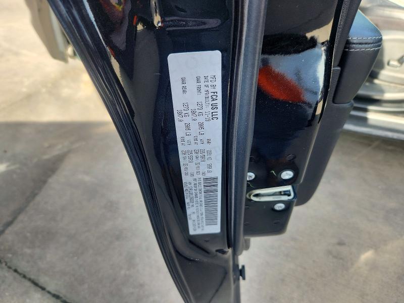 Продаж на аукціоні авто 2020 Jeep Cherokee, vin: 1C4PJLDB1LD565539, номер лоту: 59238606