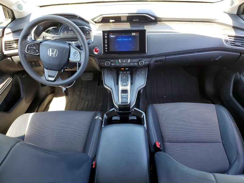 Продажа на аукционе авто 2018 Honda Clarity, vin: JHMZC5F13JC018843, номер лота: 59910586