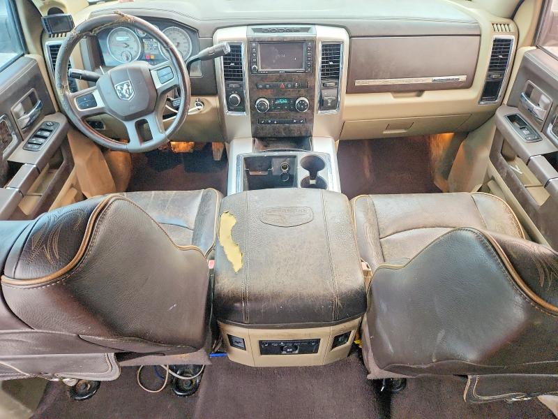 Продажа на аукционе авто 2011 Dodge Ram 3500, vin: 3D73Y4HL8BG588374, номер лота: 62591616