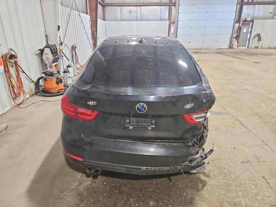 Aukcja sprzedaży 2016 Bmw 328, vin: WBA8Z5C50GGS38247, numer aukcji: 58896306