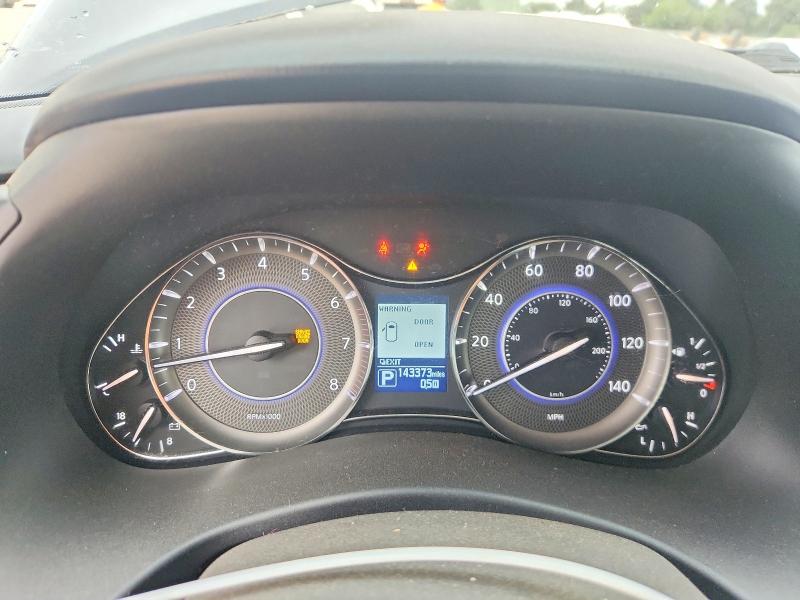 62346356 :رقم المزاد ، JN8AZ2NC3E9352621 vin ، 2014 Infiniti Qx80 مزاد بيع