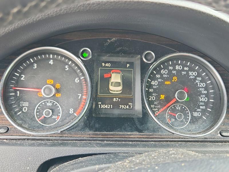 Aukcja sprzedaży 2017 Volkswagen Cc, vin: WVWFP7AN6HE500221, numer aukcji: 58617016