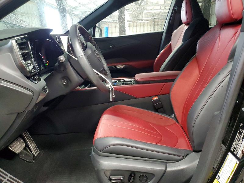 Продаж на аукціоні авто 2024 Lexus Rx, vin: 2T2BCMEA4RC010831, номер лоту: 61779686
