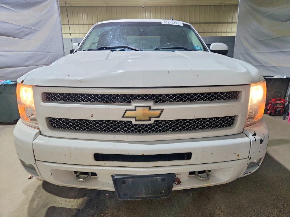 Aukcja sprzedaży 2009 Chevrolet Silverado, vin: 1GCEK29009Z285760, numer aukcji: 60815426