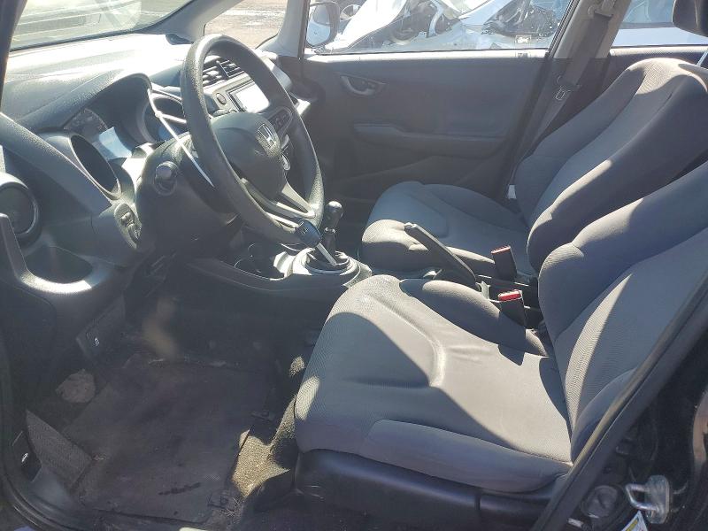 Продаж на аукціоні авто 2011 Honda Fit, vin: JHMGE8G32BS007729, номер лоту: 63555656