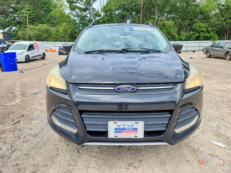 Продаж на аукціоні авто 2015 Ford Escape, vin: 1FMCU0GX6FUA14356, номер лоту: 61379576