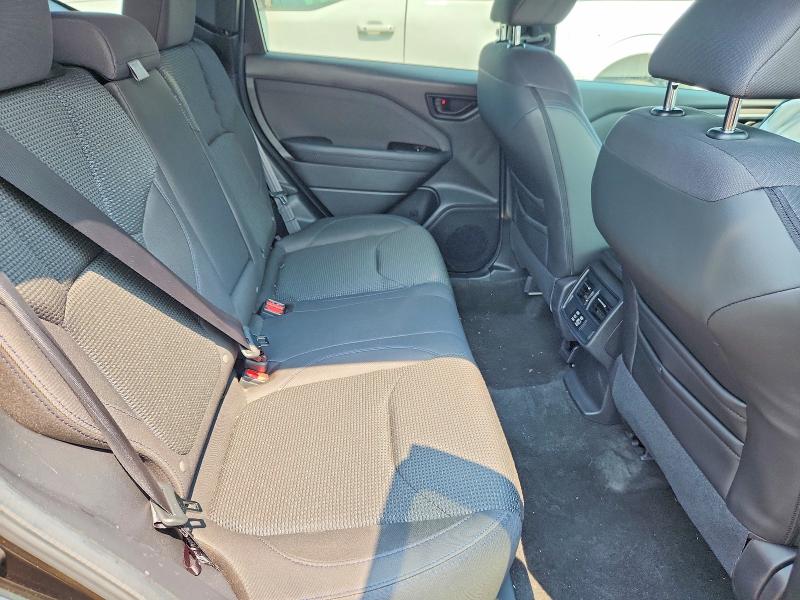 2026 Subaru Forester მანქანა იყიდება აუქციონზე, vin: 4S4SLSE7XT3085381, აუქციონის ნომერი: 60756046