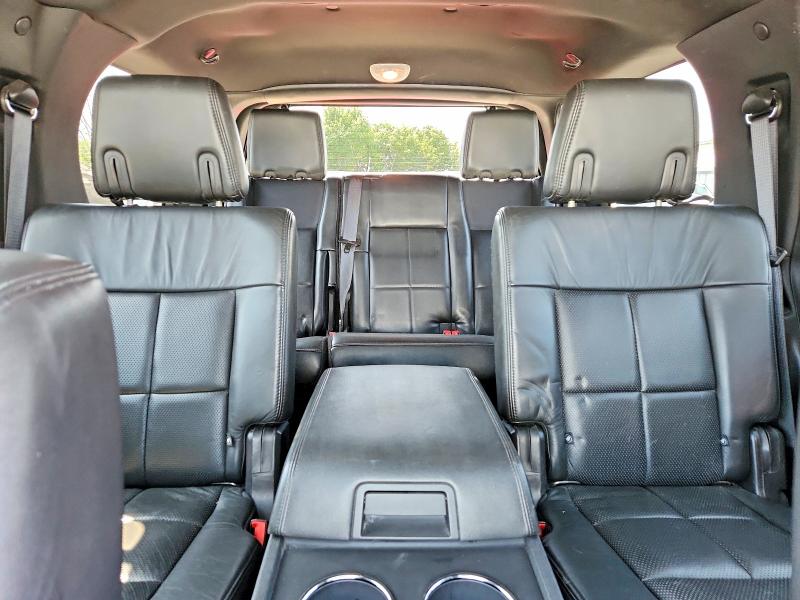 Auction sale of the 2011 Lincoln Navigator, vin: 5LMJJ2J54BEJ08384, lot number: 61582626