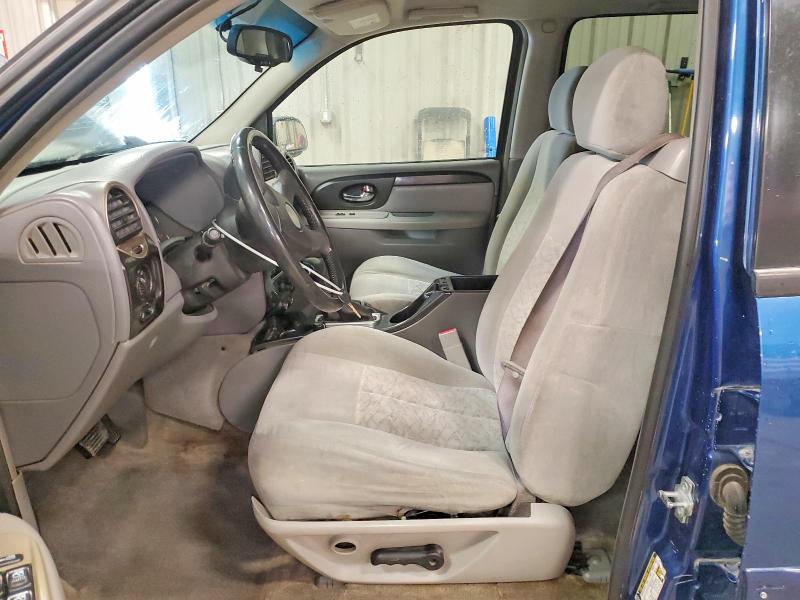 Продаж на аукціоні авто 2005 Gmc Envoy, vin: 1GKET16S756128854, номер лоту: 61040506