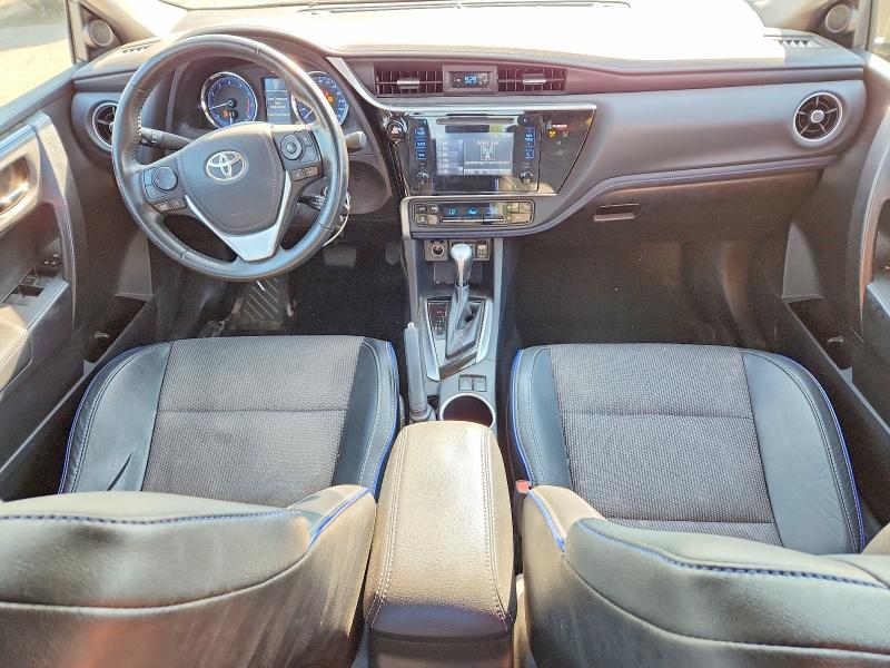 Aukcja sprzedaży 2017 Toyota Corolla, vin: 2T1BURHE4HC883393, numer aukcji: 58841926