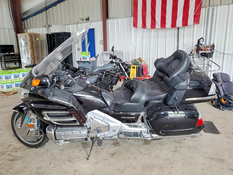 Продаж на аукціоні авто 2006 Honda Gl1800, vin: 1HFSC47F16A507323, номер лоту: 59666656