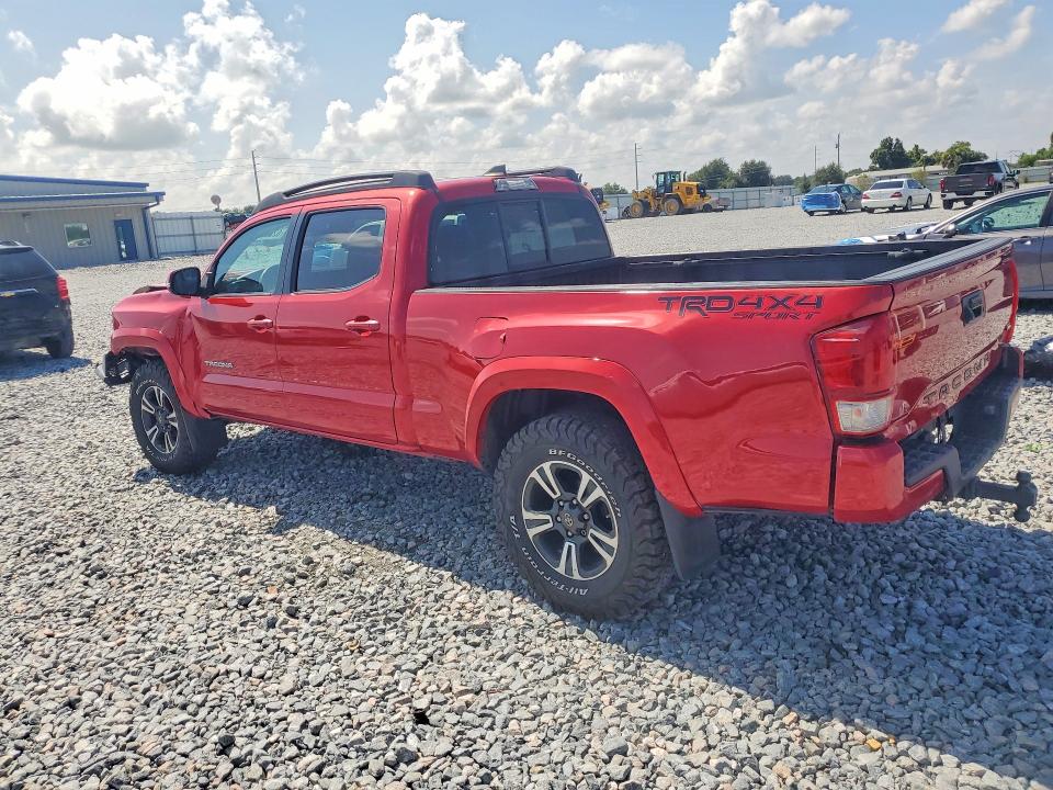 Aukcja sprzedaży 2016 Toyota Tacoma, vin: 3TMDZ5BN0GM008054, numer aukcji: 62619146