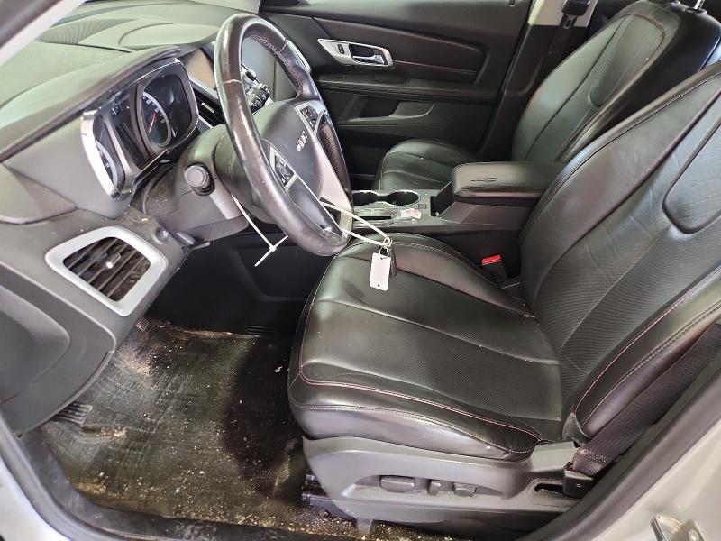 Продажа на аукционе авто 2017 Gmc Terrain, vin: 2GKFLUEK2H6326456, номер лота: 60369316
