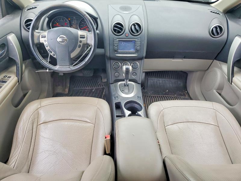 Продаж на аукціоні авто 2011 Nissan Rogue, vin: JN8AS5MV8BW284595, номер лоту: 60576276