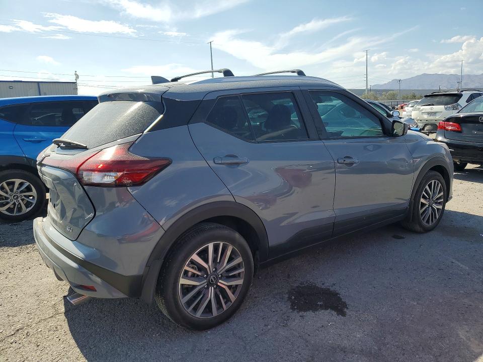 Aukcja sprzedaży 2024 Nissan Kicks, vin: 3N1CP5CV4RL526258, numer aukcji: 62134866