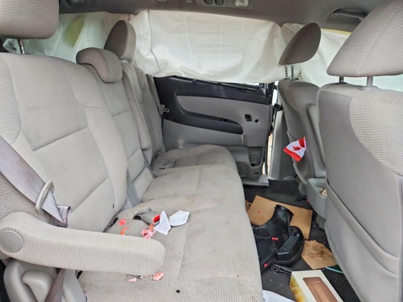 Aukcja sprzedaży 2013 Honda Odyssey, vin: 5FNRL5H48DB503740, numer aukcji: 61569376