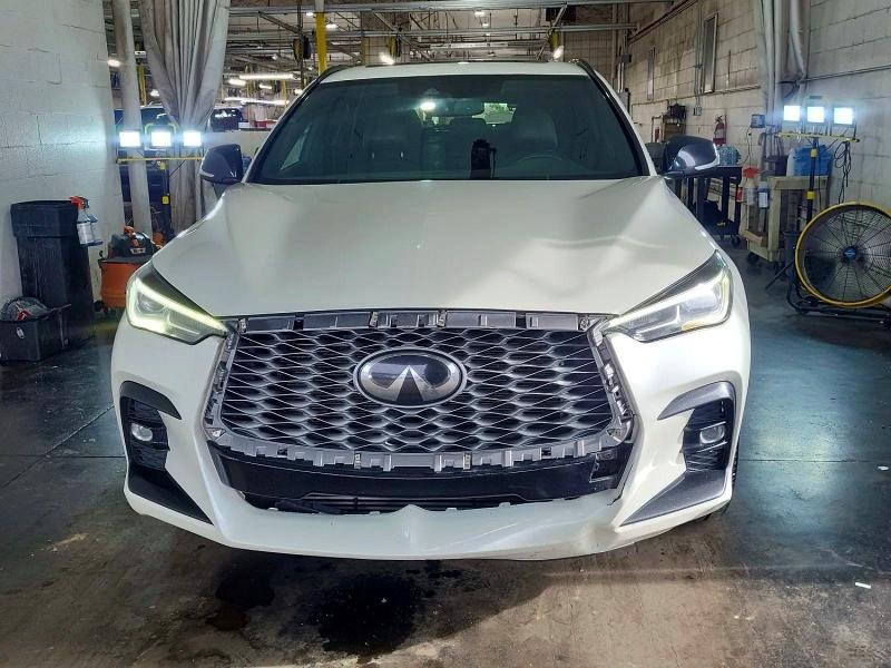 Aukcja sprzedaży 2022 Infiniti Qx55, vin: 3PCAJ5J36NF101835, numer aukcji: 60650506