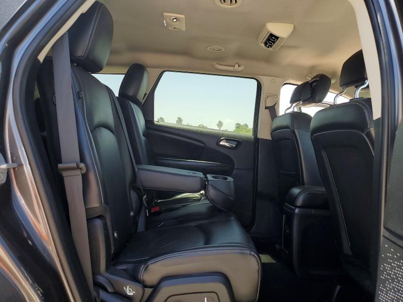 Продаж на аукціоні авто 2015 Dodge Journey, vin: 3C4PDCGG6FT606115, номер лоту: 63022426