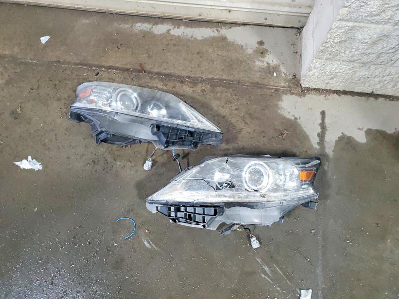 Aukcja sprzedaży 2015 Lexus Rx 350, vin: 2T2BK1BAXFC284245, numer aukcji: 63306056