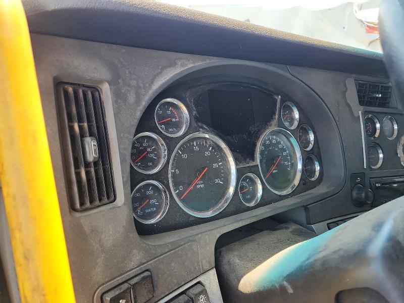 Aukcja sprzedaży 2020 Kenworth Construction, vin: 1XKYDP9X5LJ341056, numer aukcji: 63126296