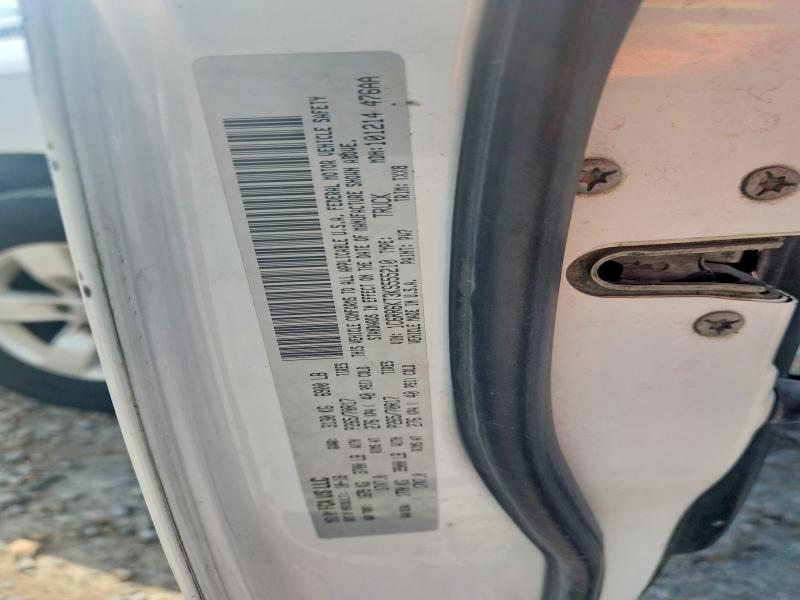 59262916 :رقم المزاد ، 1C6RR6KT3KS555210 vin ، 2019 Ram 1500 Classic مزاد بيع