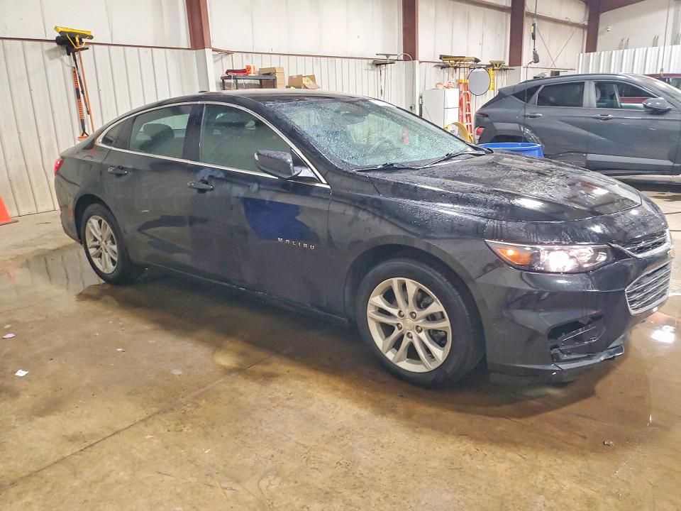 2017 Chevrolet Malibu მანქანა იყიდება აუქციონზე, vin: 1G1ZE5ST3HF252744, აუქციონის ნომერი: 60237046