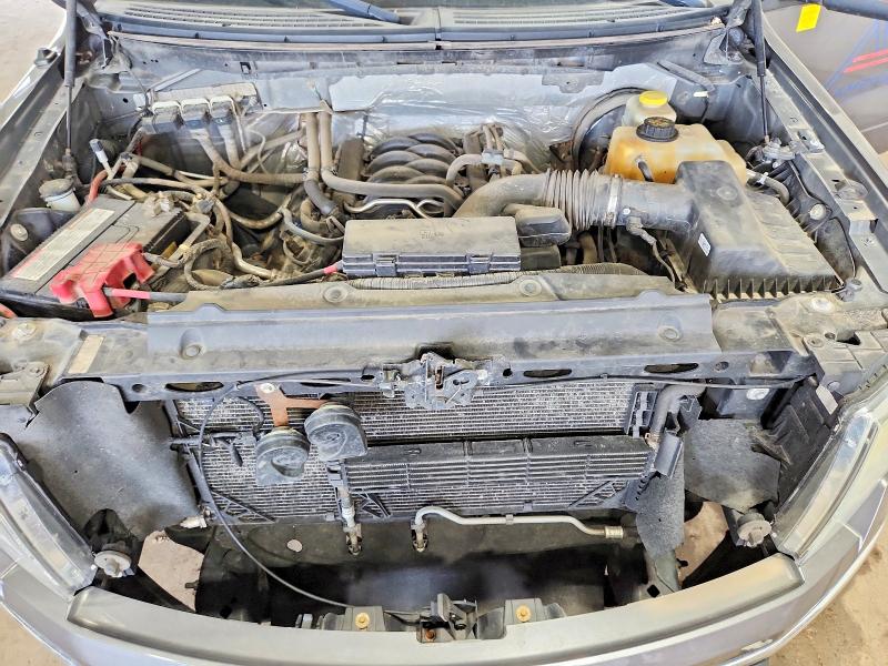 Продаж на аукціоні авто 2014 Ford F150, vin: 1FTFX1CF8EKE98844, номер лоту: 61499666