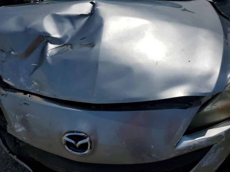 Продажа на аукционе авто 2010 Mazda 3, vin: JM1BL1SFXA1250560, номер лота: 61953986