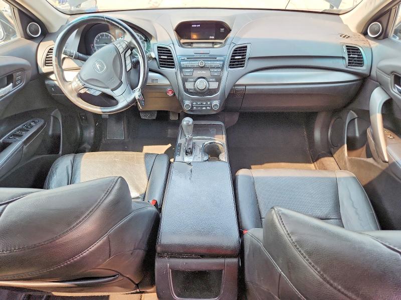 Aukcja sprzedaży 2015 Acura Rdx, vin: 5J8TB3H30FL004372, numer aukcji: 62617646