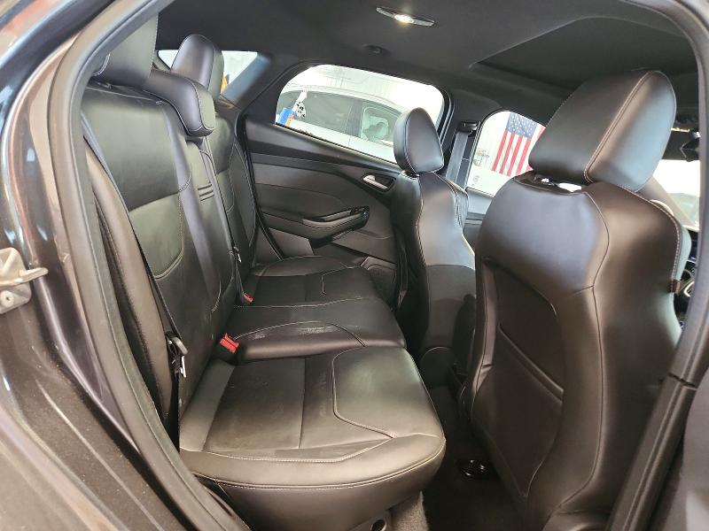 2015 Ford Focus მანქანა იყიდება აუქციონზე, vin: 1FADP3L97FL373252, აუქციონის ნომერი: 61627716
