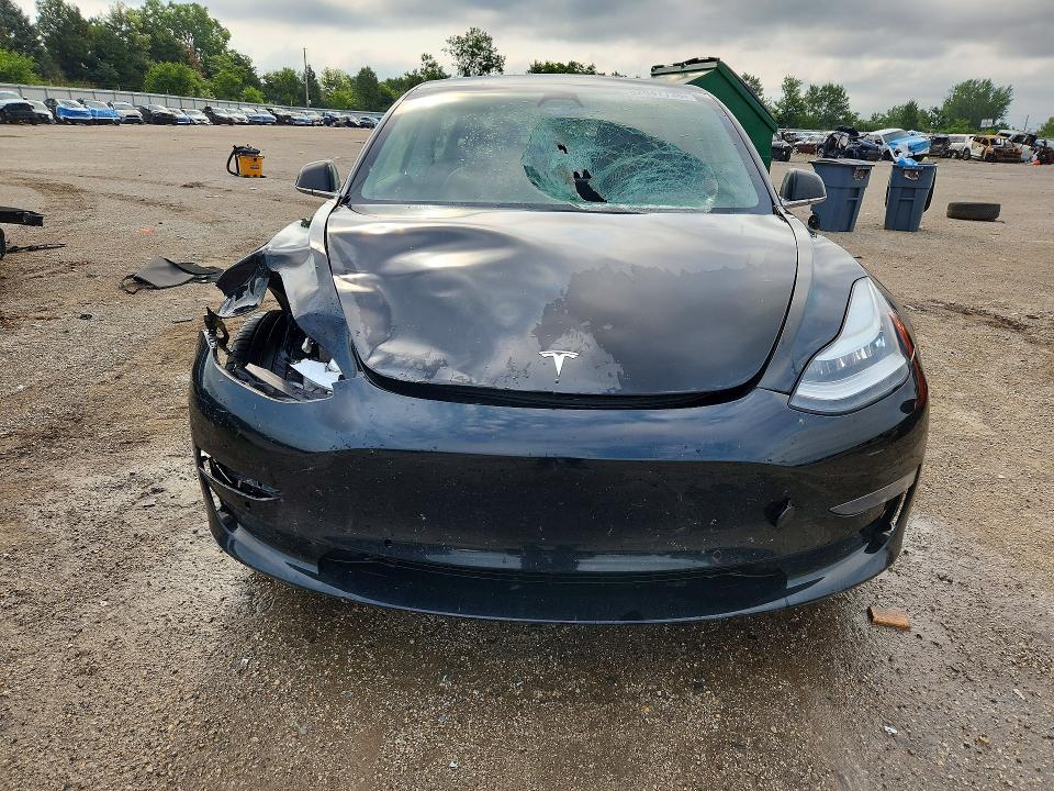 Aukcja sprzedaży 2020 Tesla Model 3, vin: 5YJ3E1EA2LF643817, numer aukcji: 62047736