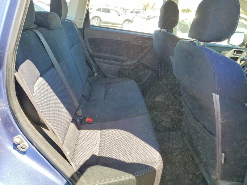 2015 Subaru Forester მანქანა იყიდება აუქციონზე, vin: JF2SJAAC1FH546130, აუქციონის ნომერი: 59836036