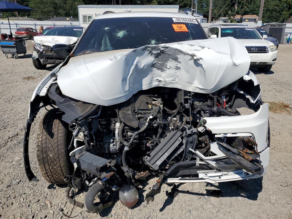 Aukcja sprzedaży 2019 Volkswagen Tiguan, vin: 3VV2B7AX0KM074222, numer aukcji: 60168486