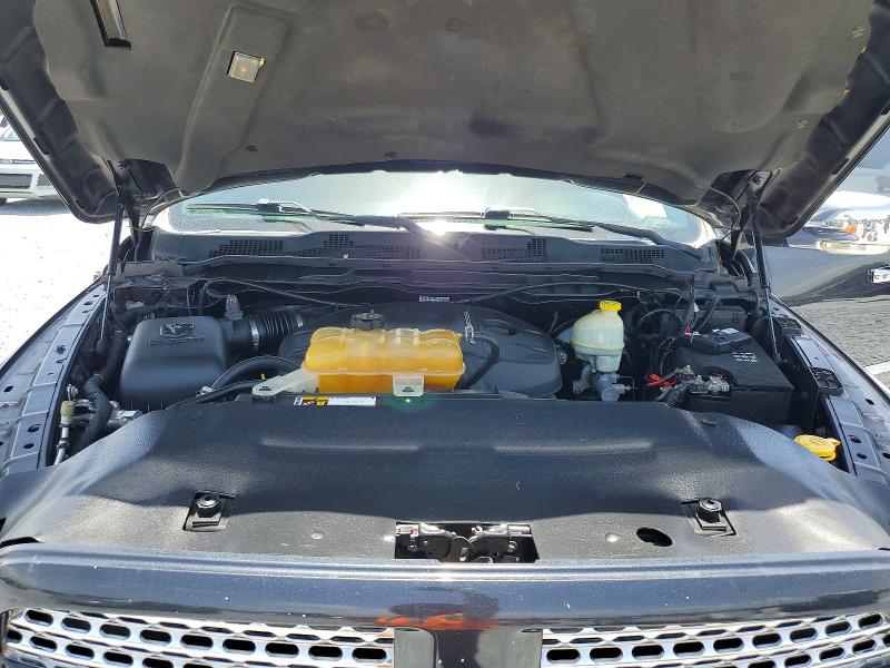 2016 Ram 1500 მანქანა იყიდება აუქციონზე, vin: 1C6RR6NM4GS241982, აუქციონის ნომერი: 61151516