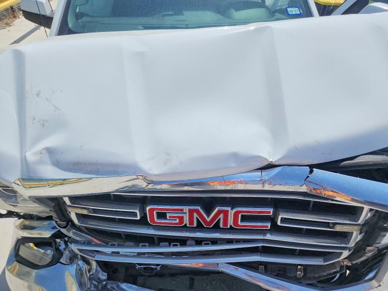 Продаж на аукціоні авто 2017 Gmc Sierra, vin: 1GTR1MEC5HZ190545, номер лоту: 62302506