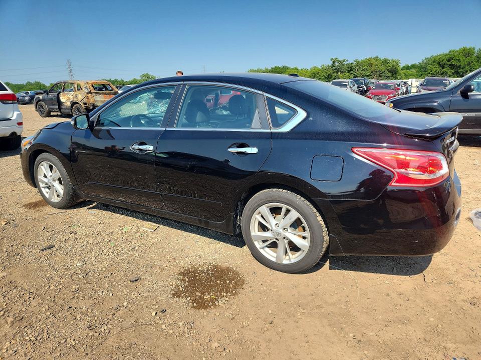 Aukcja sprzedaży 2013 Nissan Altima, vin: 1N4AL3AP2DN560612, numer aukcji: 60798816