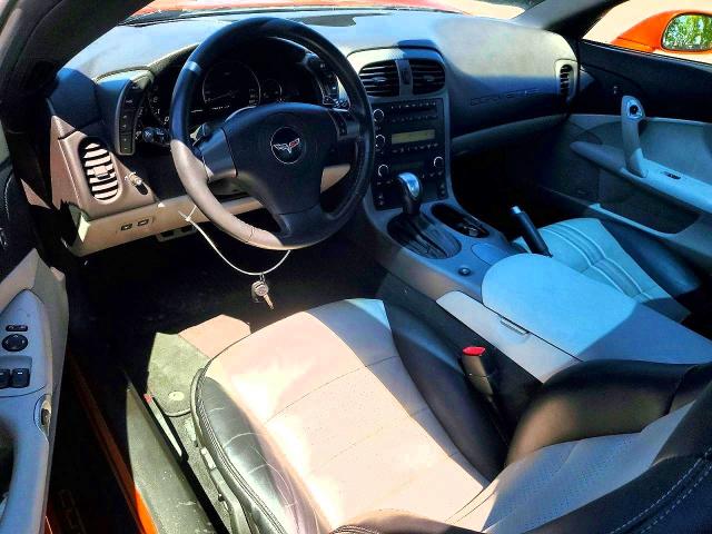 Aukcja sprzedaży 2007 Chevrolet Corvette, vin: 1G1YY26UX75104924, numer aukcji: 62141916