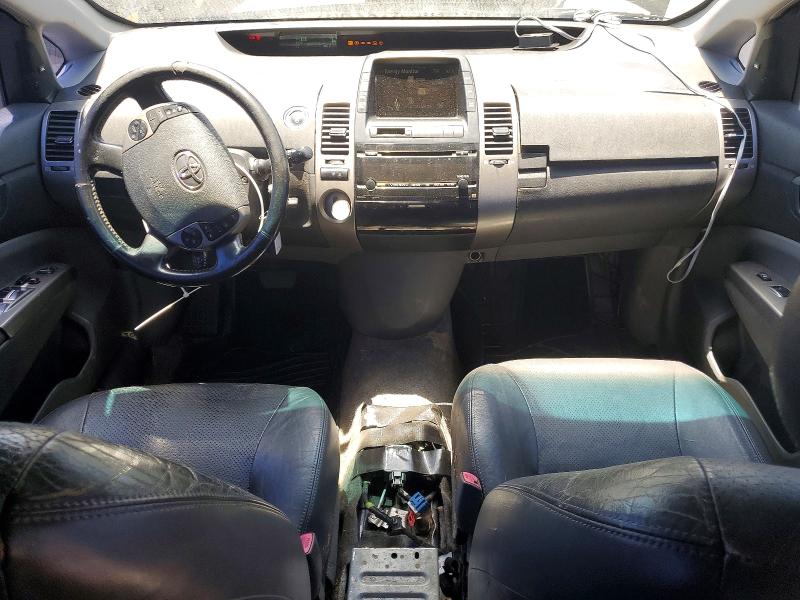 Продаж на аукціоні авто 2009 Toyota Prius, vin: JTDKB20U397824726, номер лоту: 60803676