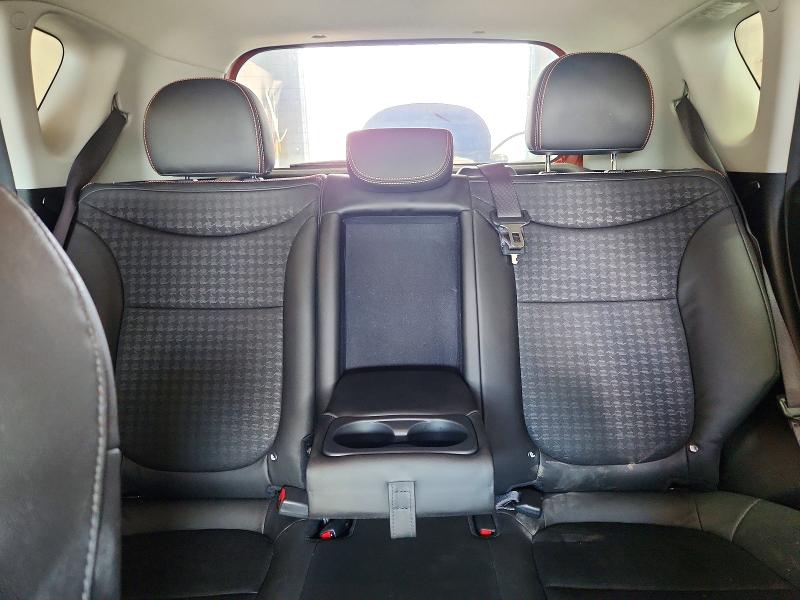 2018 Kia Soul მანქანა იყიდება აუქციონზე, vin: KNDJX3AA6J7549669, აუქციონის ნომერი: 60074046