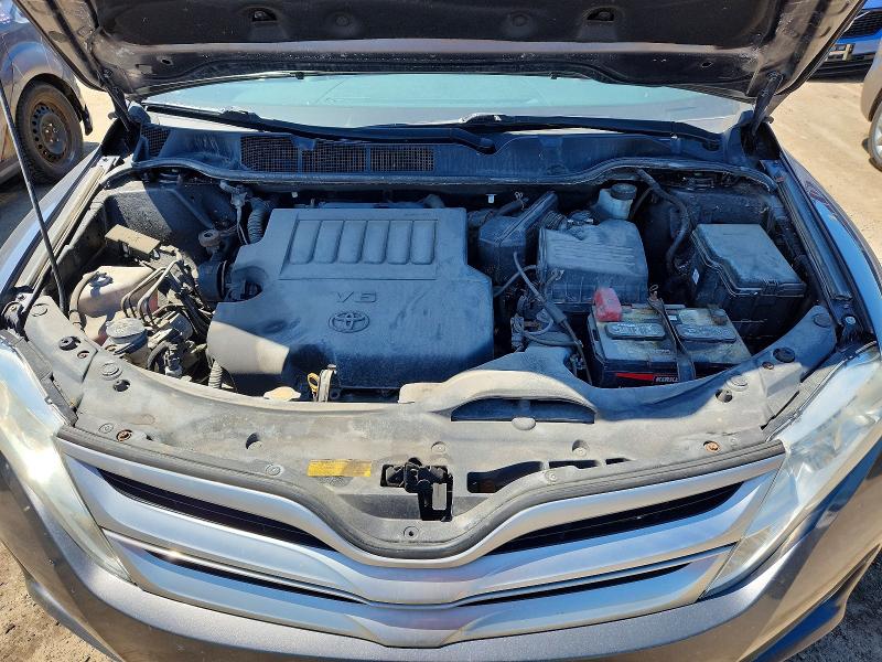 2014 Toyota Venza მანქანა იყიდება აუქციონზე, vin: 4T3BK3BB9EU108901, აუქციონის ნომერი: 59688516